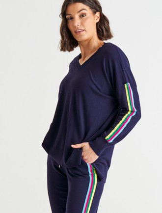 Karina Sweater