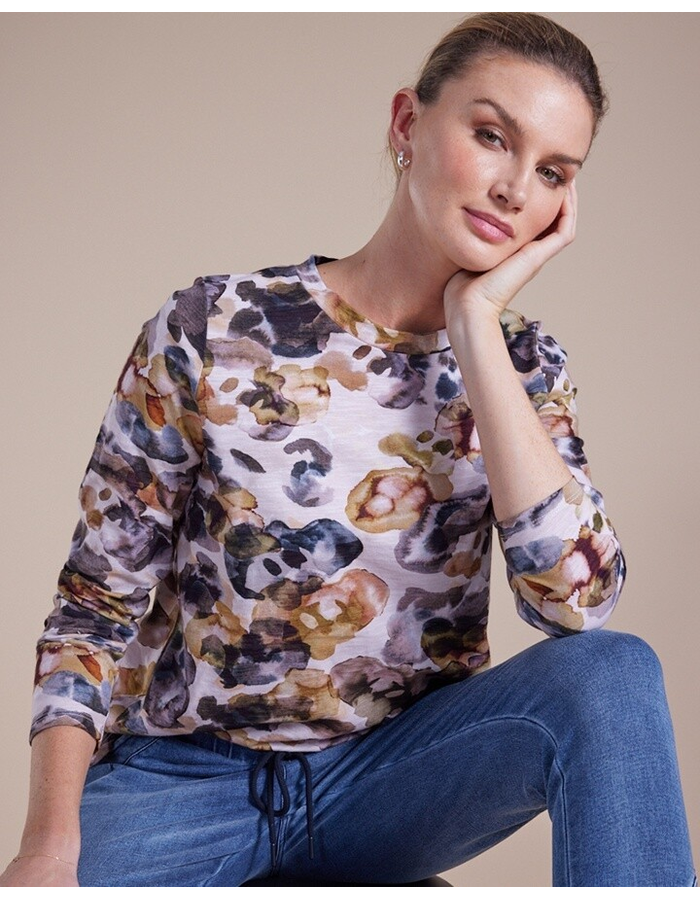 L/S First Light Women's Tee