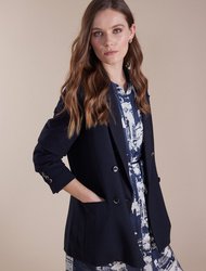 L/S Ponte Blazer