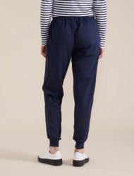 Relaxed Contrast Jogger