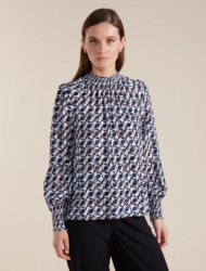 Crystal Geo Top