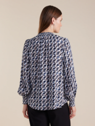 Crystal Geo Top