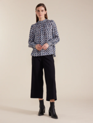 Crystal Geo Top