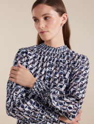 Crystal Geo Top