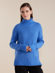 Roll Neck Sweater