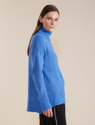 Roll Neck Sweater