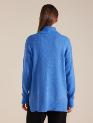 Roll Neck Sweater