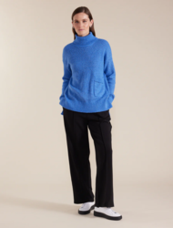 Roll Neck Sweater