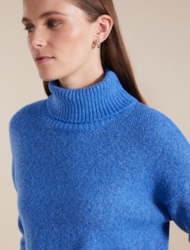 Roll Neck Sweater
