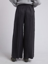 Callie Wide Leg Pant