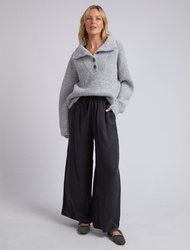 Callie Wide Leg Pant