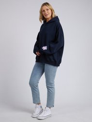 Carnation Hoody