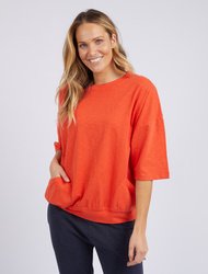 Maizie Sweat