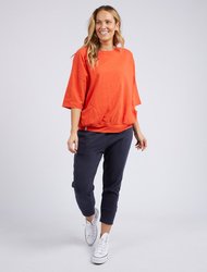 Maizie Sweat
