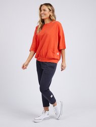 Maizie Sweat
