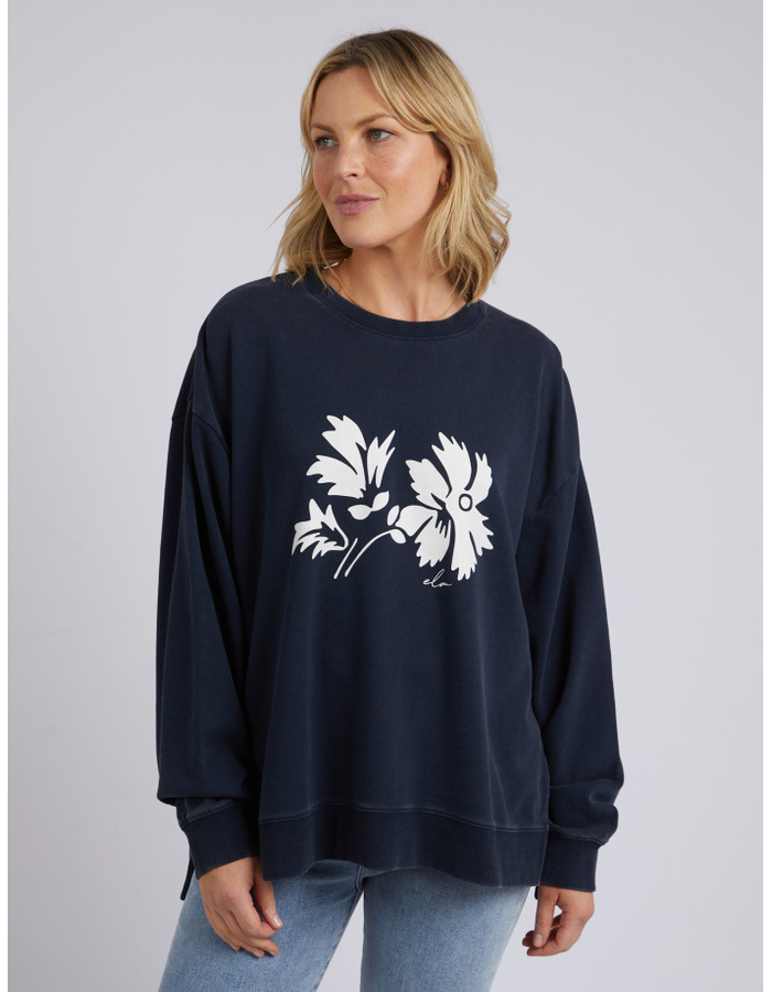 Amber Women's Crew
