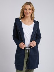 Finley Zip Hoody