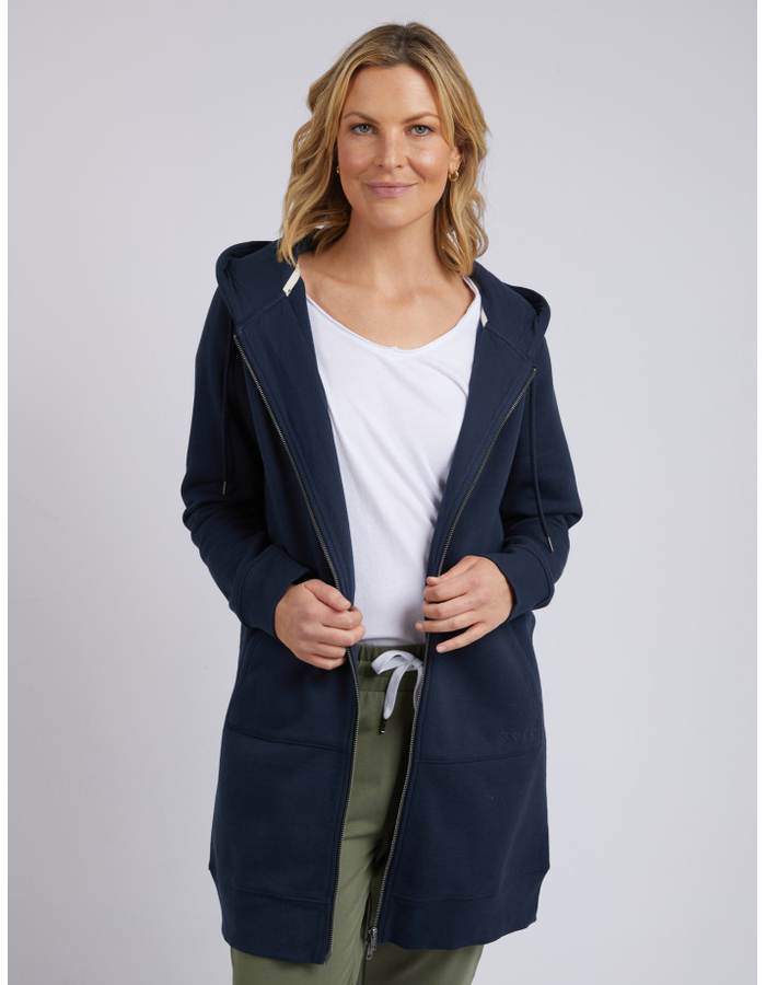 Finley Zip Women's Hoody