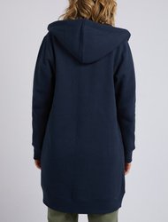 Finley Zip Hoody
