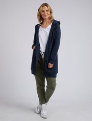 Finley Zip Hoody