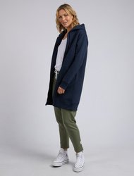 Finley Zip Hoody