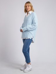 Tallulah Cable Knit