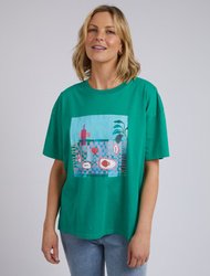 Island In The Sun Tee