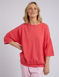 Maizie Sweat