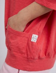 Maizie Sweat