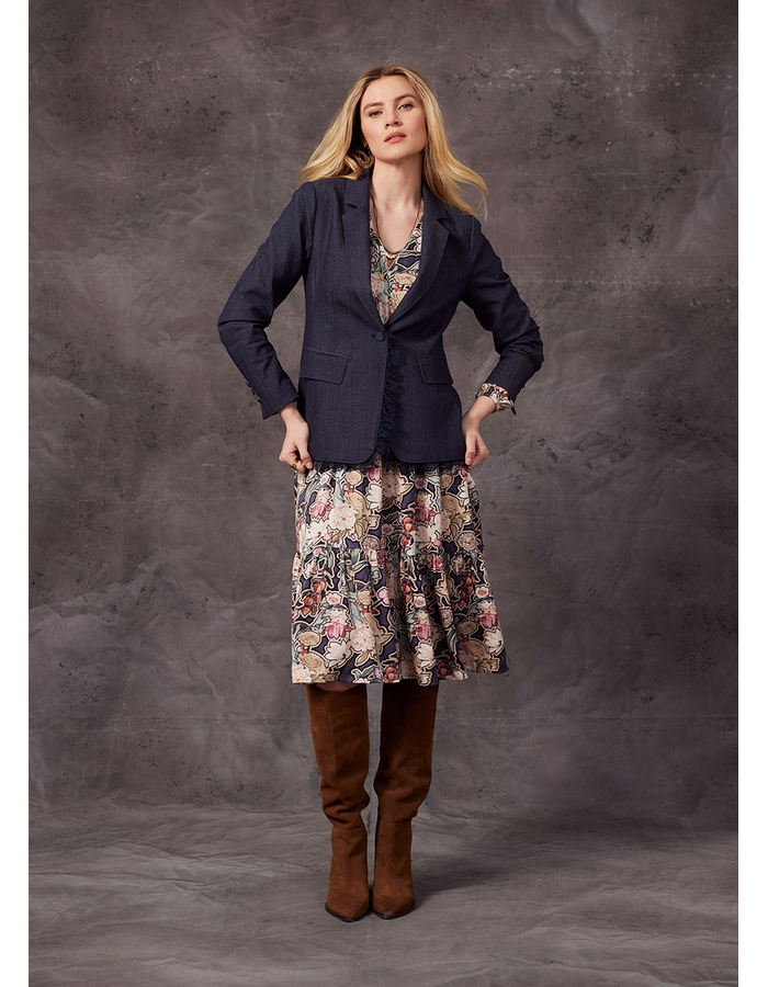 Ursula Women's Blazer