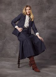 Ursula Blazer