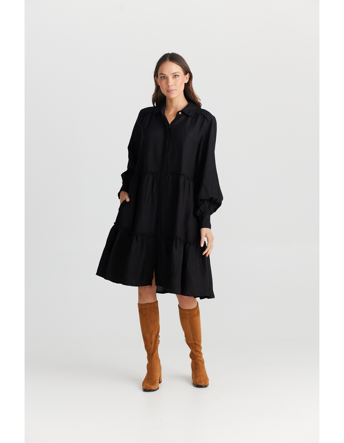 Mia Dress