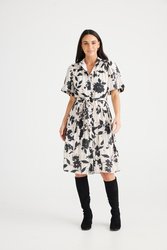 Penelope Dress