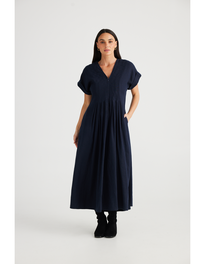 Anouk Dress