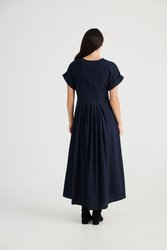 Anouk Dress