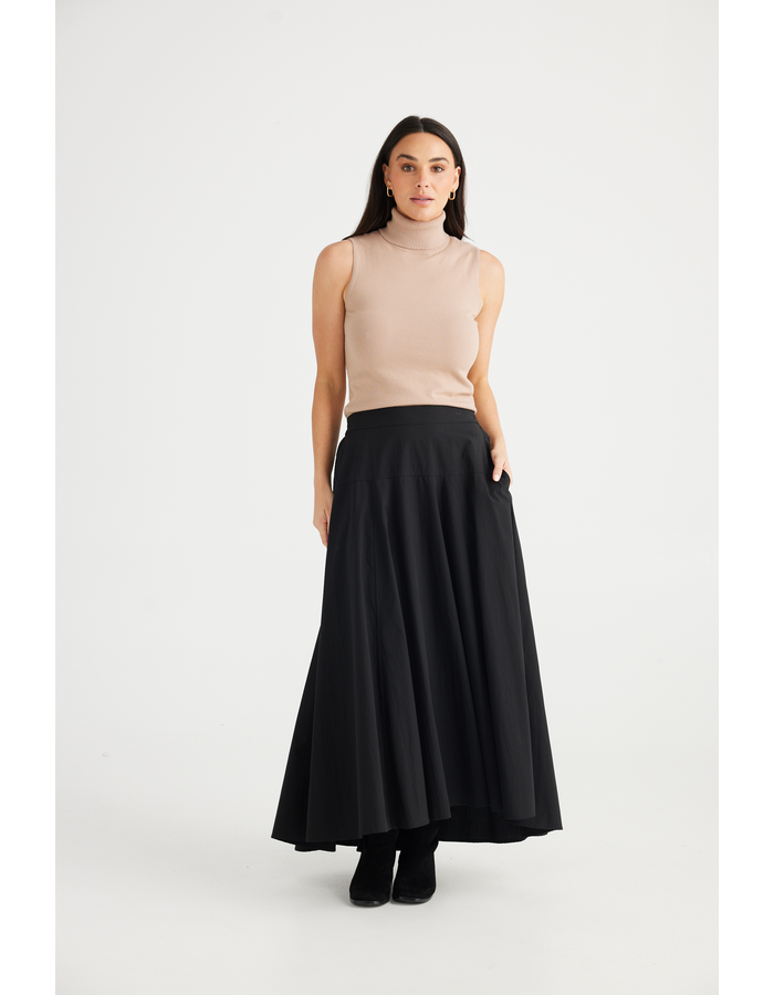 Zoe Skirt