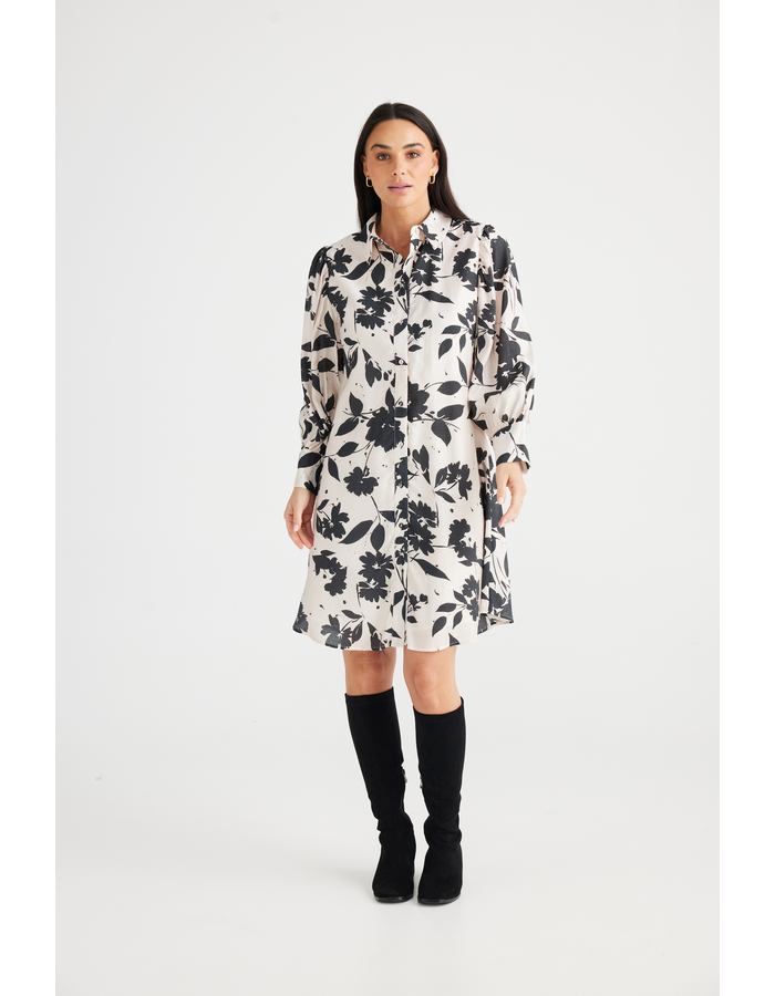 Lift Me Up Dress