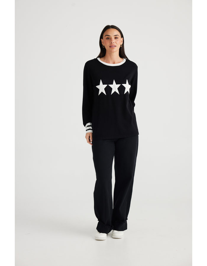Petra Superstar Women's Knit
