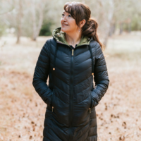 Arnie Women's Reversible 