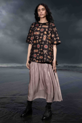 Daring Diva Skirt