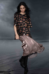 Daring Diva Skirt