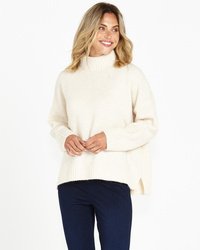 Luna Knit Jumper 