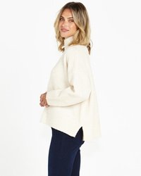 Luna Knit Jumper 