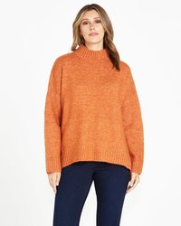 Luna Knit Jumper 