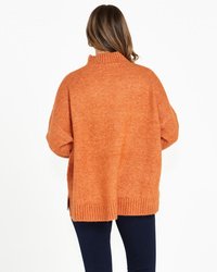 Luna Knit Jumper 