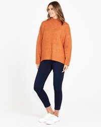 Luna Knit Jumper 
