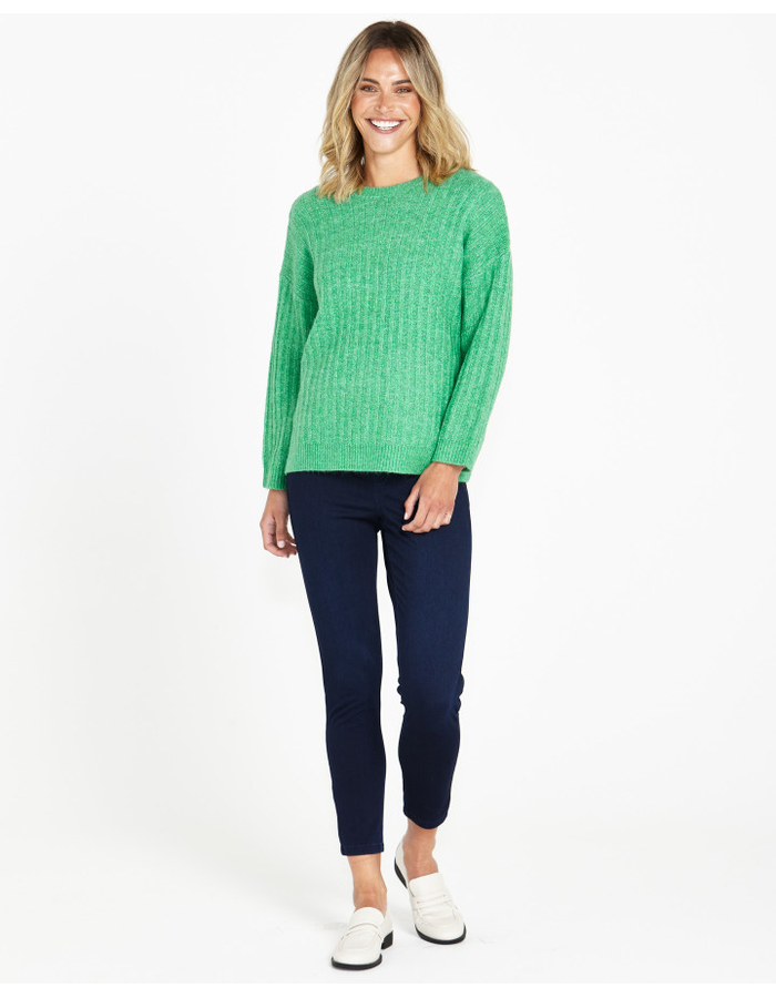 Kayla Knit Women's Jumper