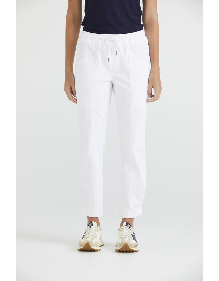 Oxford Women's Jean
