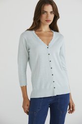 Shell Women's Cardigan