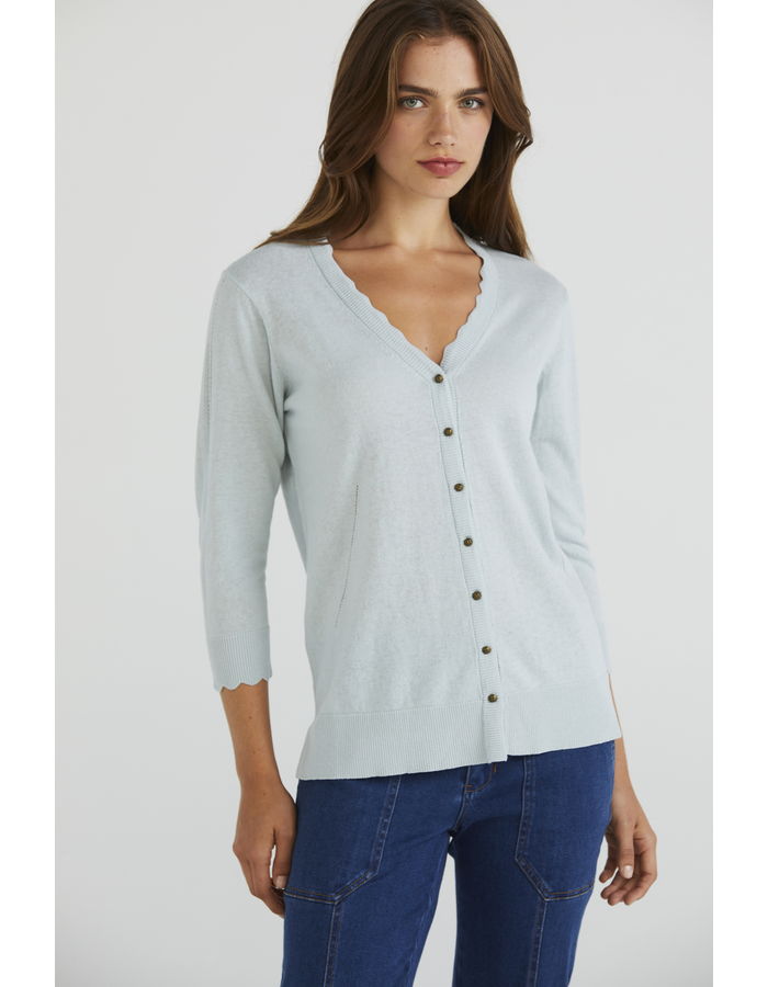 Shell Women's Cardigan
